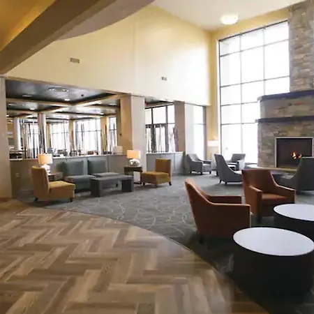 Doubletree By Hilton Bemidji Hotel